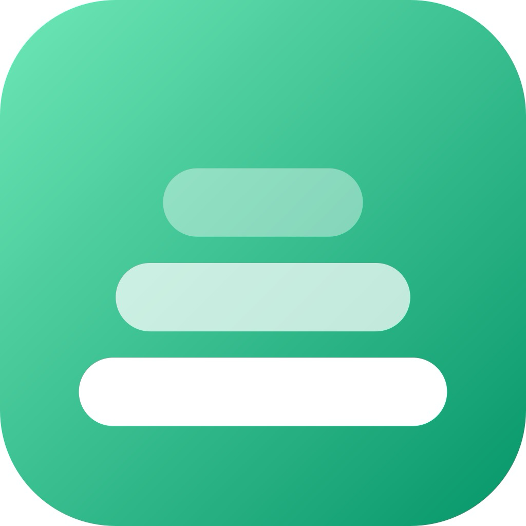 RepCount App Icon